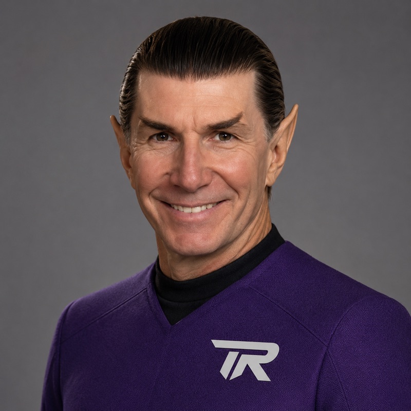 Jim McGregor
