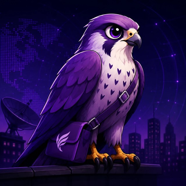 Kestrel