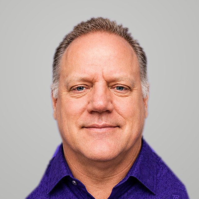 Kevin Hein