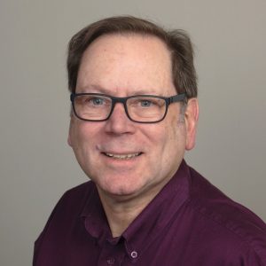 Kevin Krewell