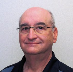 Steve Leibson